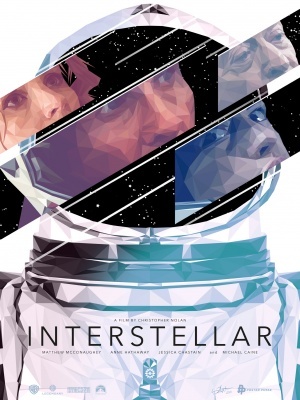 Interstellar movie poster (2014) mug #MOV_5e90b67d