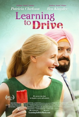 Learning to Drive movie poster (2014) mug #MOV_5eda9fdb