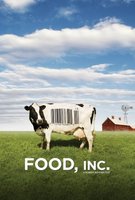 Food, Inc. movie poster (2008) Tank Top #664894