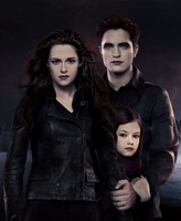 The Twilight Saga: Breaking Dawn - Part 2 movie poster (2012) hoodie #1065041