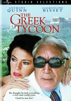 The Greek Tycoon movie poster (1978) Mouse Pad MOV_604d8a23
