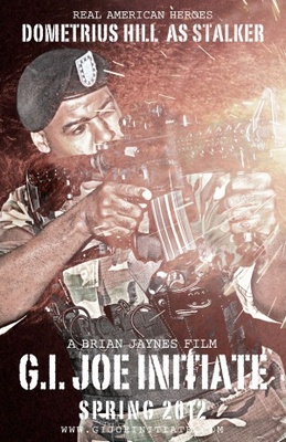 G.I. Joe: Initiate movie poster (2012) hoodie