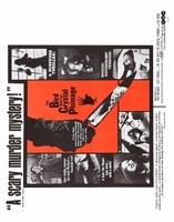 Uccello dalle piume di cristallo, L' movie poster (1970) Longsleeve T-shirt #748519