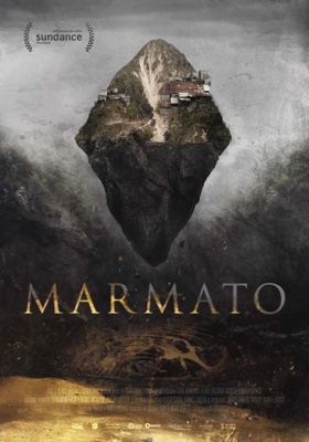 Marmato movie poster (2014) magic mug #MOV_62314bc1