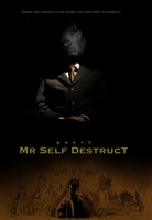 Mr Self Destruct movie poster (2012) mug #MOV_63182df6