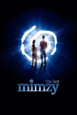 The Last Mimzy movie poster (2007) canvas poster