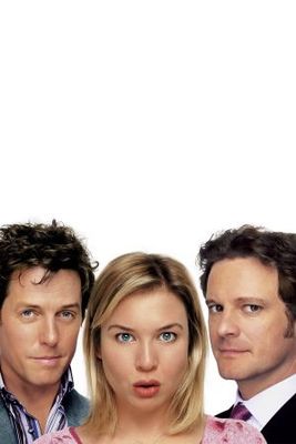 Bridget Jones: The Edge of Reason movie poster (2004) poster with hanger