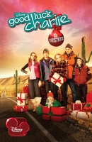 Good Luck Charlie, It's Christmas! movie poster (2011) Longsleeve T-shirt #748496