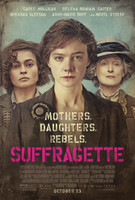 Suffragette movie poster (2015) mug #MOV_66ea0948