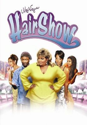 Hair Show movie poster (2004) poster