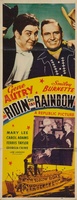 Ridin' on a Rainbow movie poster (1941) t-shirt #724827