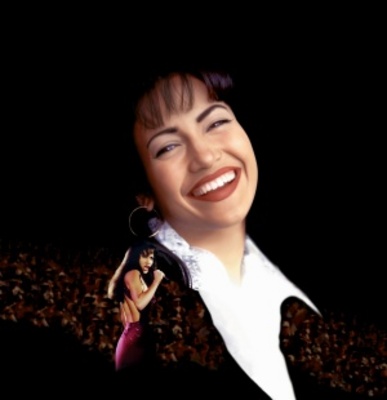 Selena movie poster (1997) poster