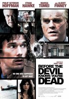 Before the Devil Knows You're Dead movie poster (2007) mug #MOV_68add887