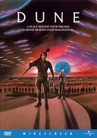 Dune movie poster (1984) Tank Top #739394