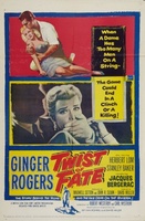 Beautiful Stranger movie poster (1954) sweatshirt #1164147