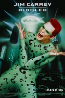 Batman Forever movie poster (1995) magic mug #MOV_6955b8b6