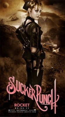 Sucker Punch movie poster (2011) magic mug #MOV_6a20d9fd