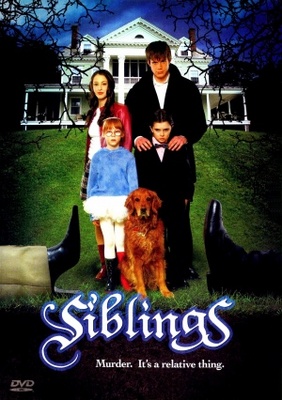 Siblings movie poster (2004) tote bag #MOV_6a4acc00