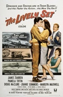 The Lively Set movie poster (1964) mug #MOV_6aaafa6e