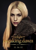The Twilight Saga: Breaking Dawn - Part 2 movie poster (2012) Longsleeve T-shirt #1073576