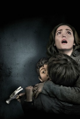 Insidious: Chapter 2 movie poster (2013) Stickers MOV_6c17225c