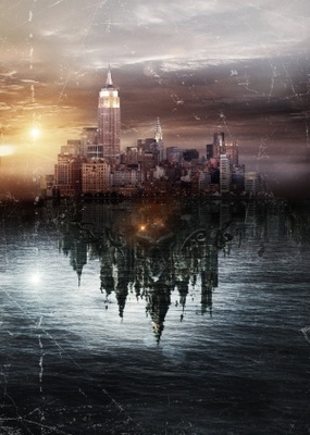 The Mortal Instruments: City of Bones movie poster (2013) puzzle MOV_6cd52552