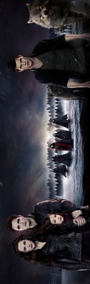 The Twilight Saga: Breaking Dawn - Part 2 movie poster (2012) Stickers MOV_6e025711
