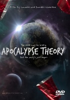 Apocalypse Theory movie poster (2012) magic mug #MOV_6e7cfacc