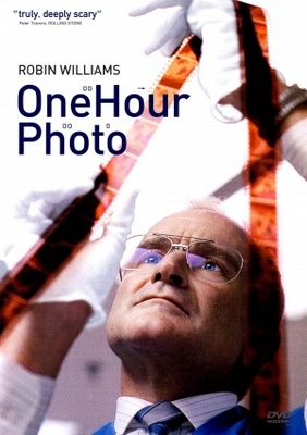 One Hour Photo movie poster (2002) puzzle MOV_6f485827