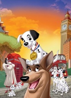 101 Dalmatians II: Patch's London Adventure movie poster (2003) magic mug #MOV_6f5bcf5c