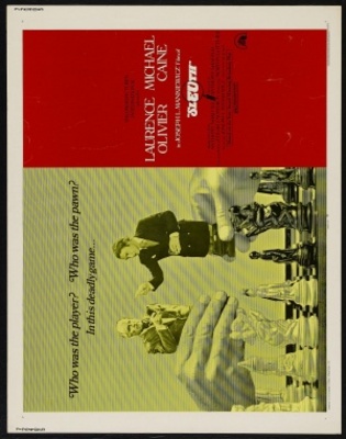 Sleuth movie poster (1972) mug #MOV_6fa57711