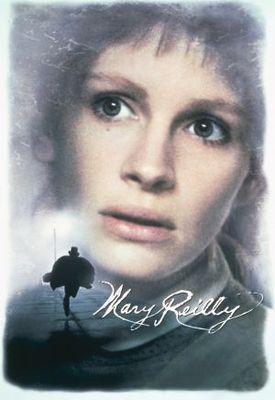 Mary Reilly movie poster (1996) metal framed poster