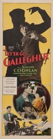 Let 'Er Go Gallegher movie poster (1928) mug #MOV_6fd81a4f