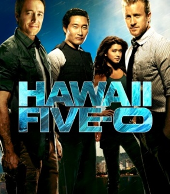Hawaii Five-0 movie poster (2010) magic mug #MOV_70e88423