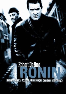 Ronin movie poster (1998) mug