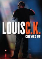 Louis C.K.: Chewed Up movie poster (2008) Longsleeve T-shirt #647546