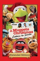 A Muppets Christmas: Letters to Santa movie poster (2008) mug #MOV_728417f7