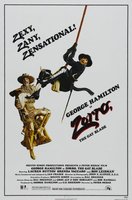 Zorro, the Gay Blade movie poster (1981) tote bag #MOV_728e5584
