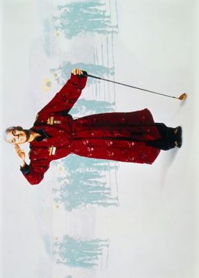 Sgt. Bilko movie poster (1996) poster with hanger
