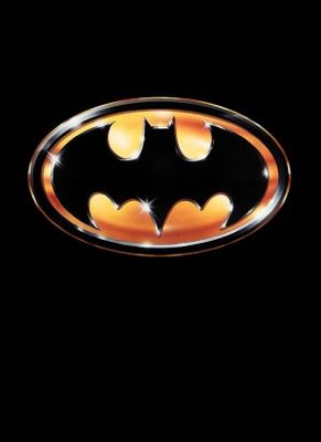 Batman movie poster (1989) puzzle MOV_748f68a2