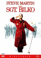 Sgt. Bilko movie poster (1996) sweatshirt #736328
