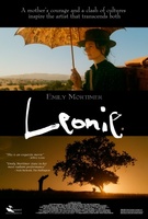 Leonie movie poster (2010) t-shirt #1037425