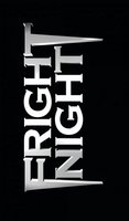 Fright Night movie poster (2011) t-shirt #706080