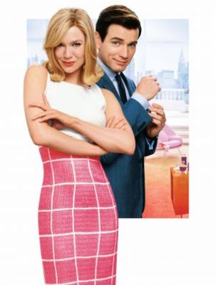 Down with Love movie poster (2003) wood print
