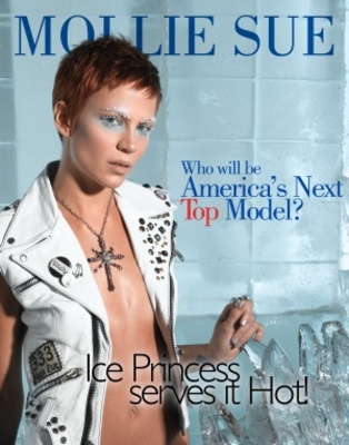 America's Next Top Model movie poster (2003) mug