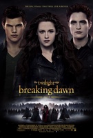 The Twilight Saga: Breaking Dawn - Part 2 movie poster (2012) Longsleeve T-shirt #761384