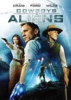 Cowboys & Aliens movie poster (2011) magic mug #MOV_7881c7a1