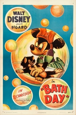 Bath Day movie poster (1946) Poster MOV_79241a30