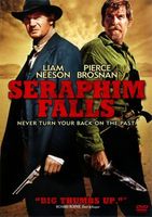 Seraphim Falls movie poster (2006) hoodie #656931