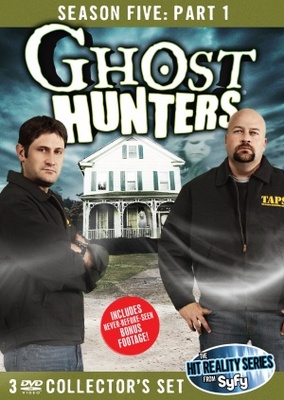Ghost Hunters movie poster (2004) magic mug #MOV_79c68ec8